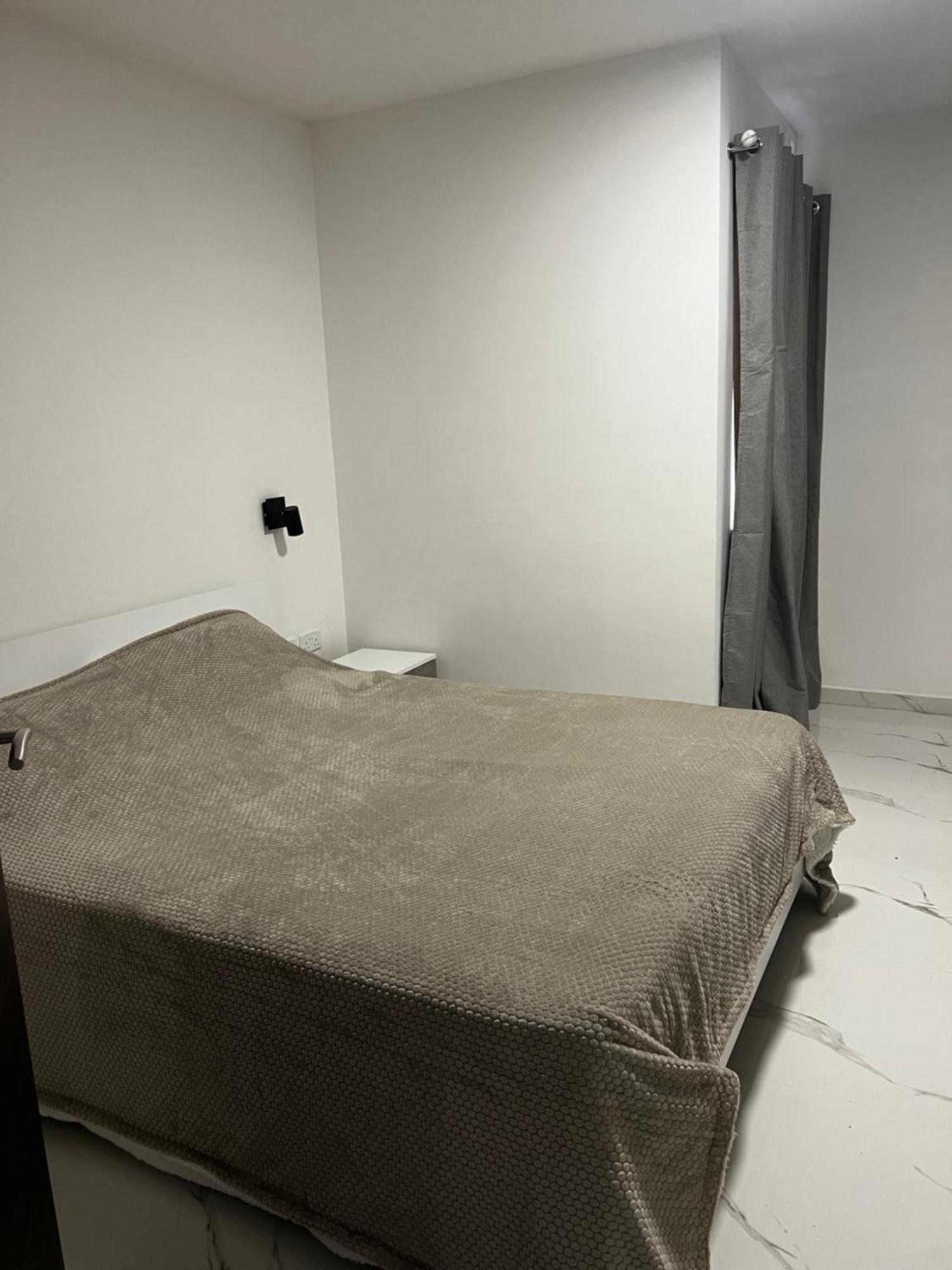 Luqa 3 Bedroom Penthouse T מראה חיצוני תמונה