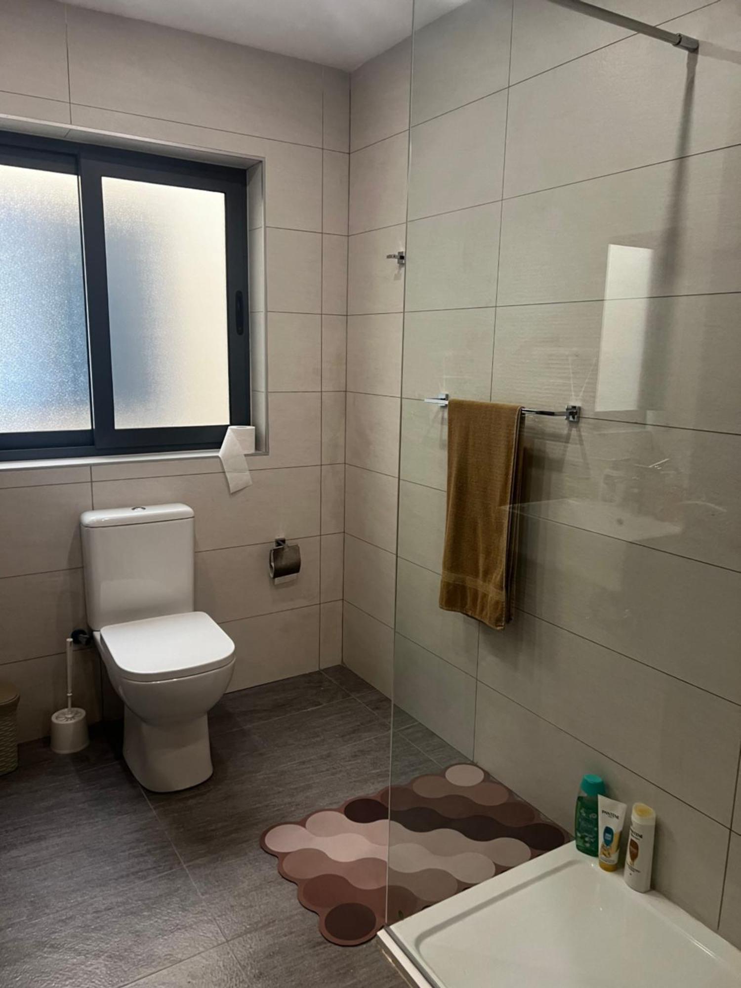 Luqa 3 Bedroom Penthouse T מראה חיצוני תמונה