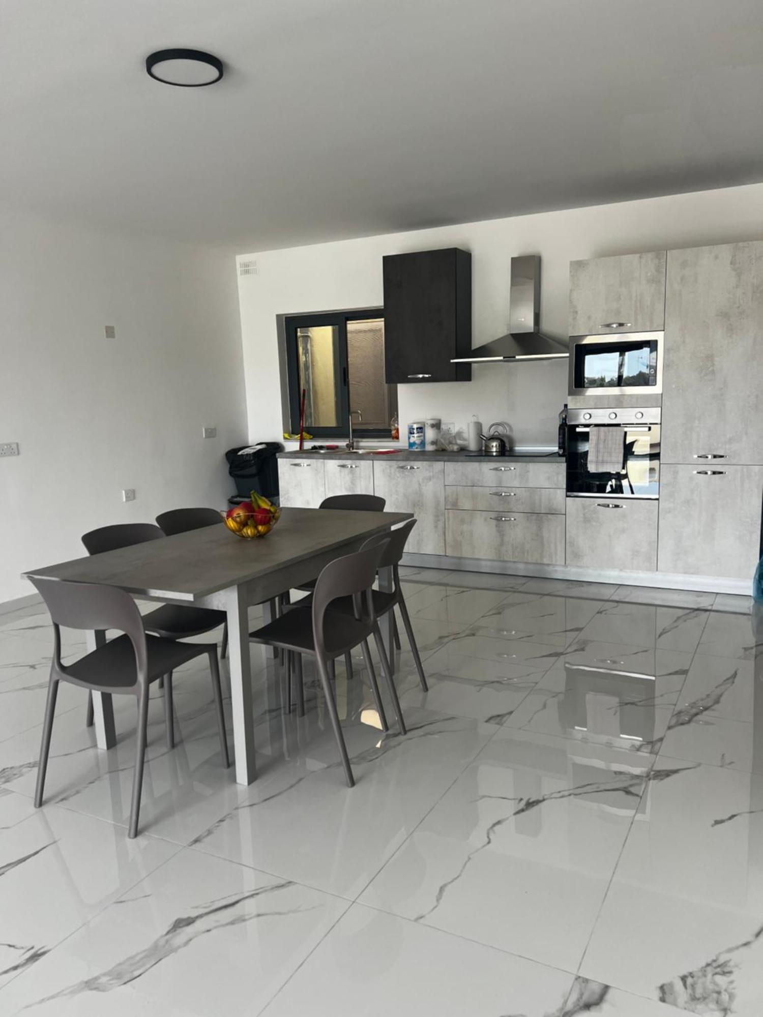 Luqa 3 Bedroom Penthouse T מראה חיצוני תמונה